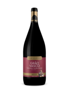 Sogrape Grao Vasco Dao