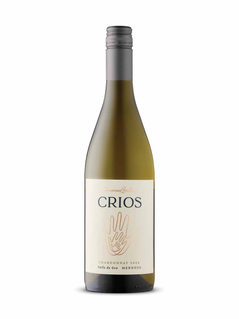 Susana Balbos Crios Chardonnay