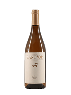 Sant'Or Roditis Organic