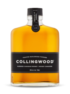 Collingwood Whisky