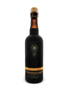 Porter Baltique Les Trois Mousquetaires