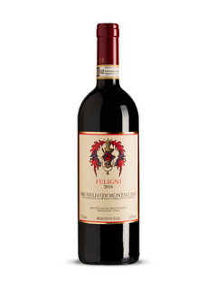 Fuligni Brunello di Montalcino 2018