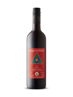 Frogpond Farm Organic Gamay Noir VQA