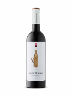 Martin Berdugo Crianza