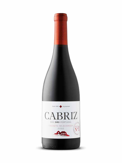 Cabriz Colheita Selecionada
