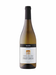 Kellerei Bozen Pinot Grigio