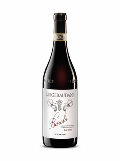 Luigi Baudana Baudana Barolo