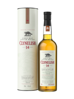 Clynelish 14 Year Old Single Malt Scotch Whisky | LCBO