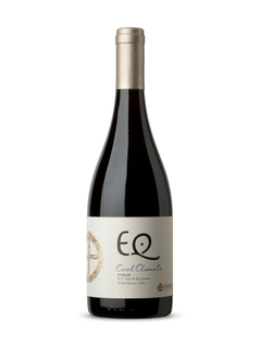 Matetic EQ Cool Climate Syrah 2015