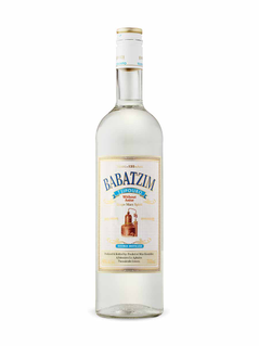 Babatzim Tsipouro Without Anise