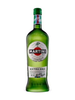 Martini Dry Vermouth