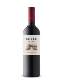 Koyle Royale Cabernet Sauvignon