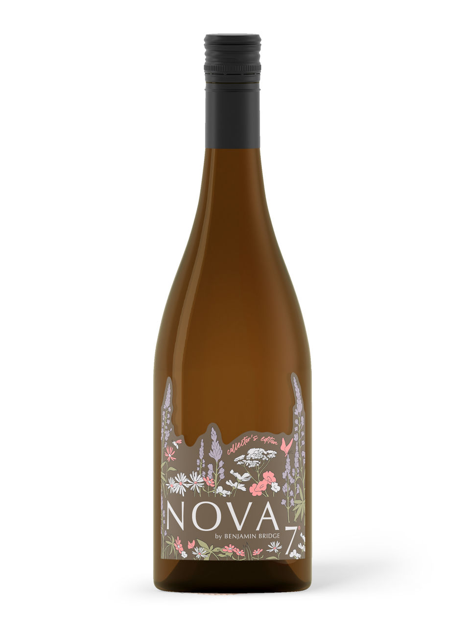 Benjamin Bridge Nova 7 Sparkling | LCBO