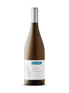 Cave Spring Estate Grown Chardonnay 2023