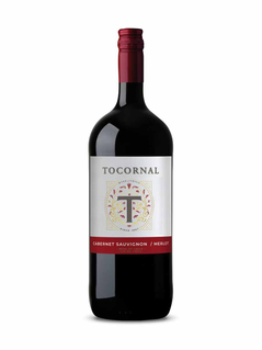 Tocornal Cabernet Sauvignon Merlot