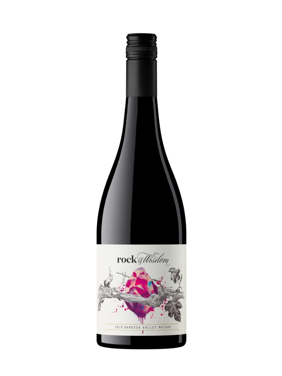 Rock of Wisdom Shiraz Barossa Valley 2019 | LCBO