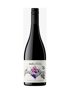 Rock of Wisdom Old Vine Grenache Barossa Valley