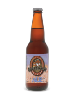 Church Key Brewing West Coast Pale Ale
