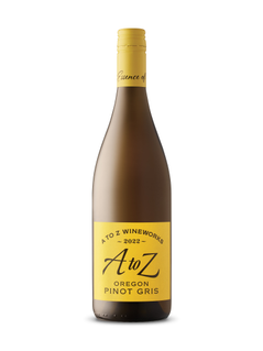 A to Z Pinot Gris