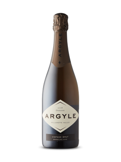 Argyle Brut Sparkling