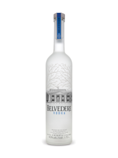 Belvedere Pure Vodka
