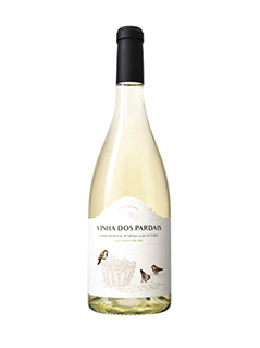 Quinta do Piloto Vinha dos Pardais White