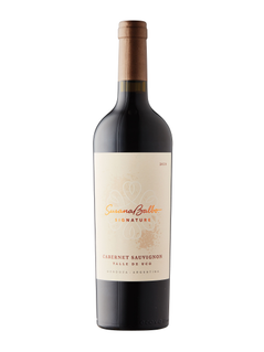 Susana Balbo Signature Cabernet Sauvignon