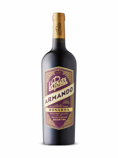 La Posta Armando Bonarda