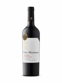 Fabre Montmayou Reserva Malbec