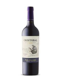 Don Cristóbal 1492 Bonarda