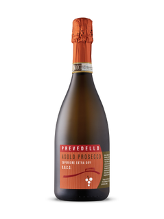 Prevedello Extra Dry Asolo Prosecco Superiore 2023