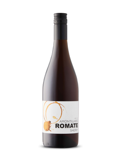 Sánchez Romate Amontillado Sherry at LCBO Ontario