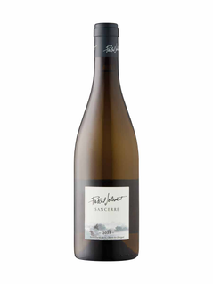 Pascal Jolivet Sancerre