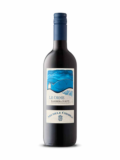 Michele Chiarlo Le Orme Barbera d'Asti