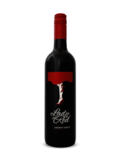 Sprucewood Shores Lady in Red VQA