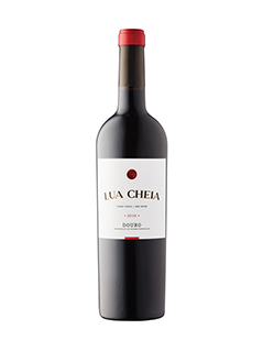 Saven Lua Cheia Em Vinhas Velhas