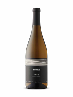 Stratus Chardonnay VQA