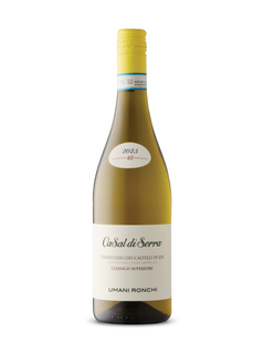 Casal di Serra Verdicchio dei Castelli di Jesi Classico Superiore 2023