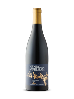 Henry of Pelham The Painted Wagon Pinot Noir VQA