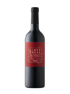 Finca Nueva Reserva