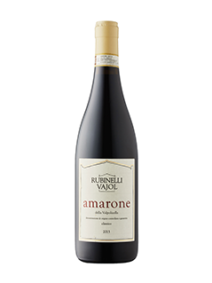 Rubinelli Vajol Amarone della Valpolicella Classico