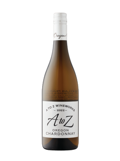 A to Z Wineworks Chardonnay