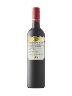 Sister's Run Epiphany Shiraz