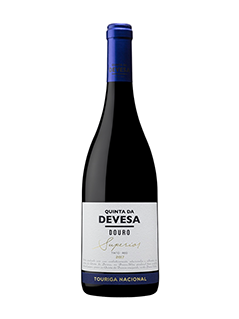 Quinta da Devesa Superior Touriga Nacional Douro