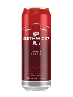Smithwick's Ale