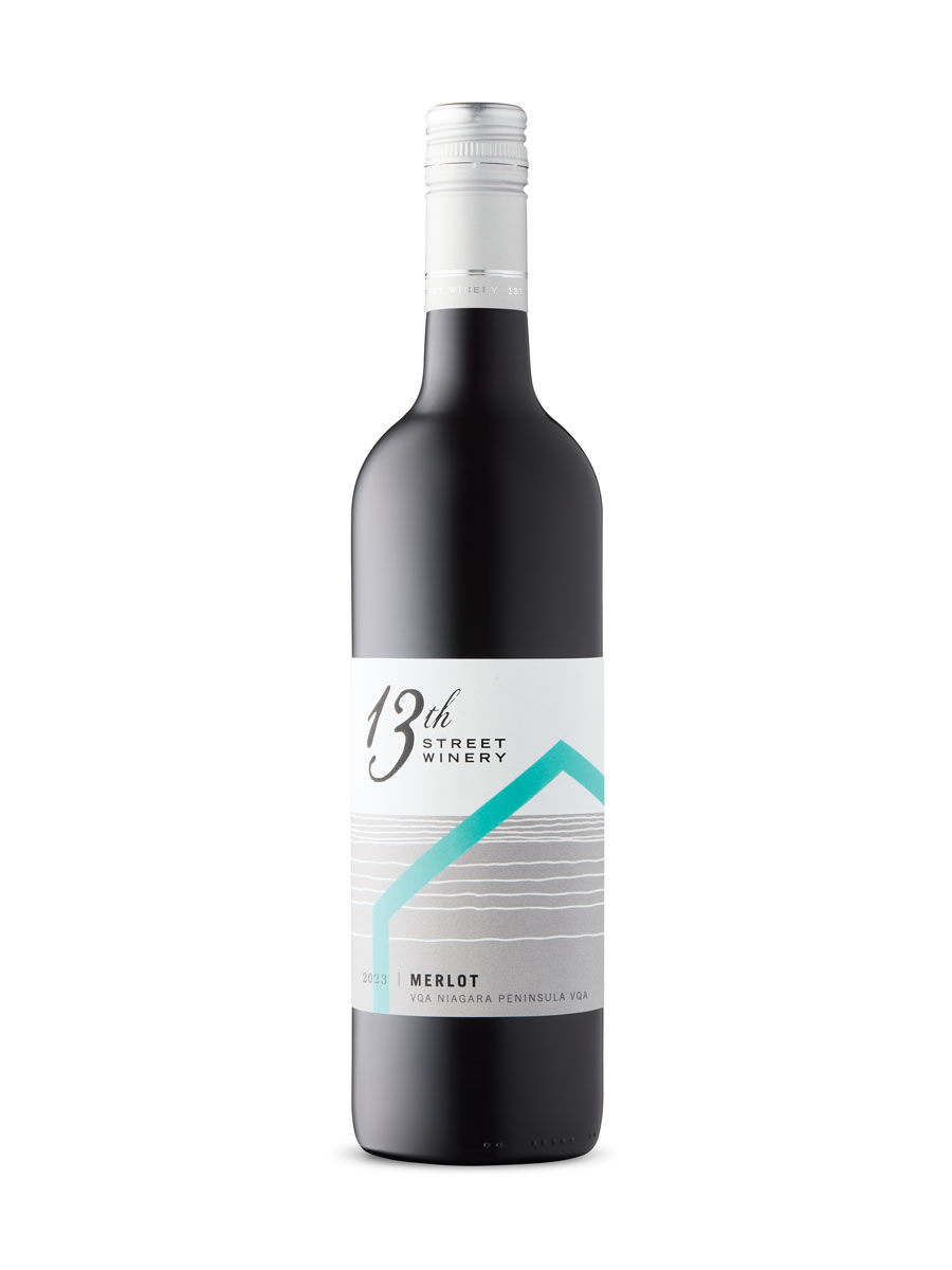 13th Street Merlot VQA | LCBO