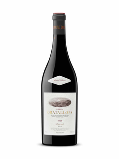 Álvaro Palacios Gratallops 2023