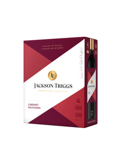 Jackson-Triggs Cabernet Sauvignon