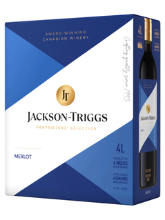 Jackson-Triggs Merlot