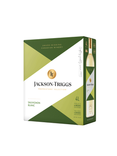 Jackson-Triggs Sauvignon Blanc